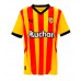 RC Lens Andy Diouf #18 Replik Heimtrikot 2024-25 Kurzarm